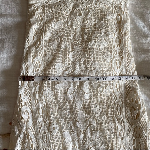 Spell Casablanca Wedding Gown - S - Picture 15 of 16